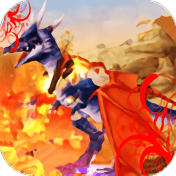 街机龙王战士破解版 - 安卓 冒险解谜