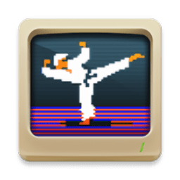 fc空手道手机版 - 安卓 动作射击