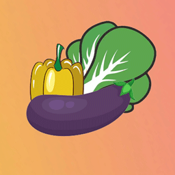 找出蔬菜 - 安卓 休闲益智