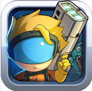 银河猎手手机版 - 安卓 动作射击