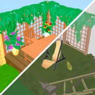 完美花园大师Perfect Garden Master - 安卓 休闲益智