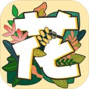 数字填色：秘密花园绘图游戏 - 安卓 休闲益智