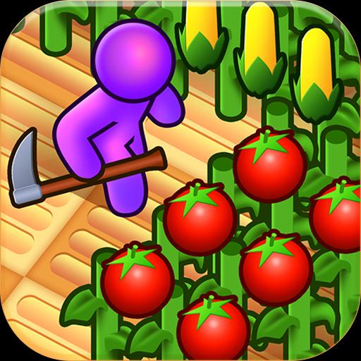 梦幻农场小花园 - 安卓 休闲益智