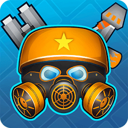 生存大战io内购破解版 - 安卓 动作射击