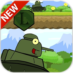趣味坦克手机版 - 安卓 动作射击