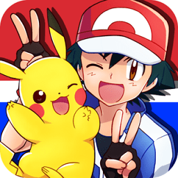 掌机小精灵游戏下载与安装指南 - 口袋妖怪冒险挑战