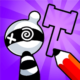 绘画英雄3d游戏 - 安卓 休闲益智