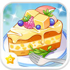 宝贝甜品店 - 安卓 经营养成