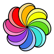 秘密涂色花园 - 安卓 休闲益智