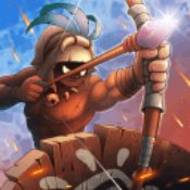 防御塔大作战 - 安卓 策略塔防