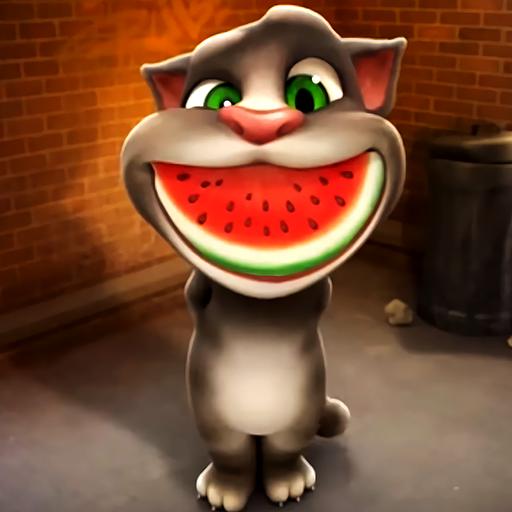 怪猫胡安 - 安卓 休闲益智