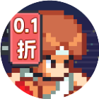 疯狂像素城 - 安卓 动作射击