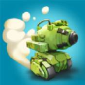 冲撞战车 - 安卓 动作射击