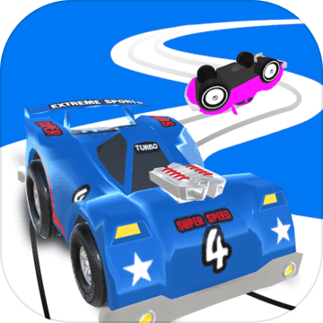 撞车大赛游戏下载：轻松愉悦的解压手游体验