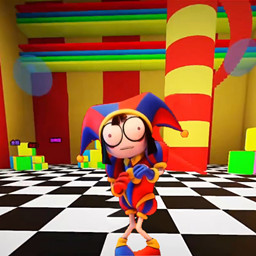 游乐场大冒险 - 安卓 冒险解谜