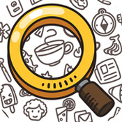 我眼神儿贼好国际版 - 安卓 休闲益智