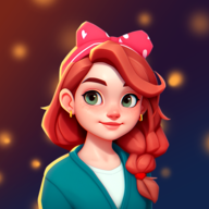 可可谷农场探险 - 安卓 休闲益智