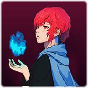 他的名字是火 - 安卓 冒险解谜