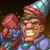 合并黄金矿工 - 安卓 经营养成