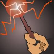 魔咒英雄 - 安卓 冒险解谜