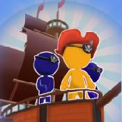 岛屿突袭 - 安卓 冒险解谜