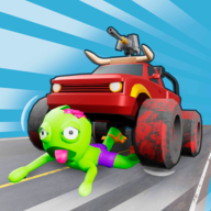驾车求生 - 安卓 冒险解谜