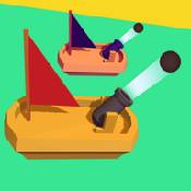 小型舰队大作战 - 安卓 休闲益智