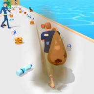 垃圾收集跑Garbage Runner游戏下载