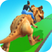 骑个大恐龙 - 安卓 冒险解谜