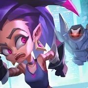 代号生存 - 安卓 策略塔防