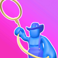 绳索和暴徒Rope And Mob - 安卓 休闲益智