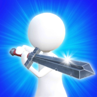 剑术大乱斗Hyper Power - 安卓 休闲益智