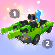 像素人跑射Pixels Man Run游戏下载与安装指南