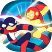 火柴人异界之路 - 安卓 冒险解谜