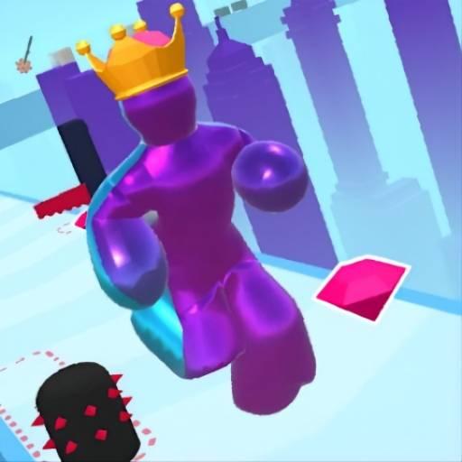 疯狂跑酷大作战 - 安卓 休闲益智