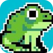 萨马戈青蛙的冒险 - 安卓 冒险解谜