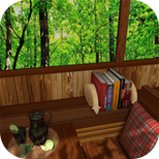 小鸟访问的房间 - 安卓 冒险解谜