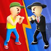 画线冲突Draw The Clash 3D游戏下载