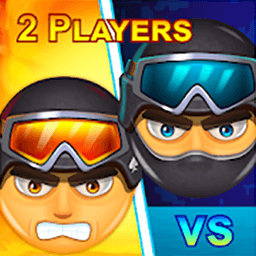 双人大冒险 - 安卓 冒险解谜