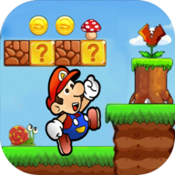 超级英雄丛林冒险Jungle Adventures - 安卓 冒险解谜