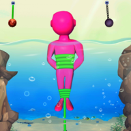 水里逃生 - 安卓 休闲益智