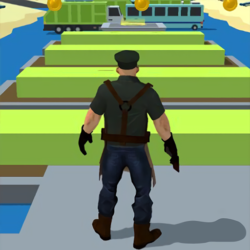 暴走水手 - 安卓 休闲益智