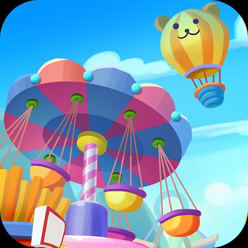 多啦梦想乐园游戏下载：安卓版休闲益智农场经营互动游戏