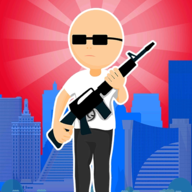 城市守护者3DCity Guardian 3D - 安卓 休闲益智