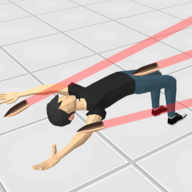 子弹射击乱斗DodgeAndShot - 安卓 休闲益智