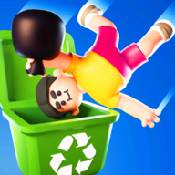 懒人跳Lazy Jump - 安卓 休闲益智