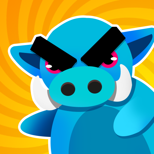 怪兽通缉游戏下载：安卓休闲益智冒险之旅