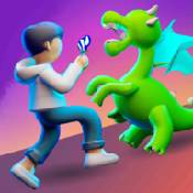 怪物小队大作战Monster Squad IO - 安卓 冒险解谜