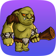 太空巨魔Troll In The Space - 安卓 休闲益智