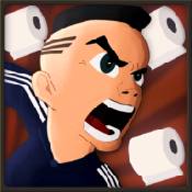 抢劫卫生纸Toilet Paper Looter - 安卓 休闲益智
